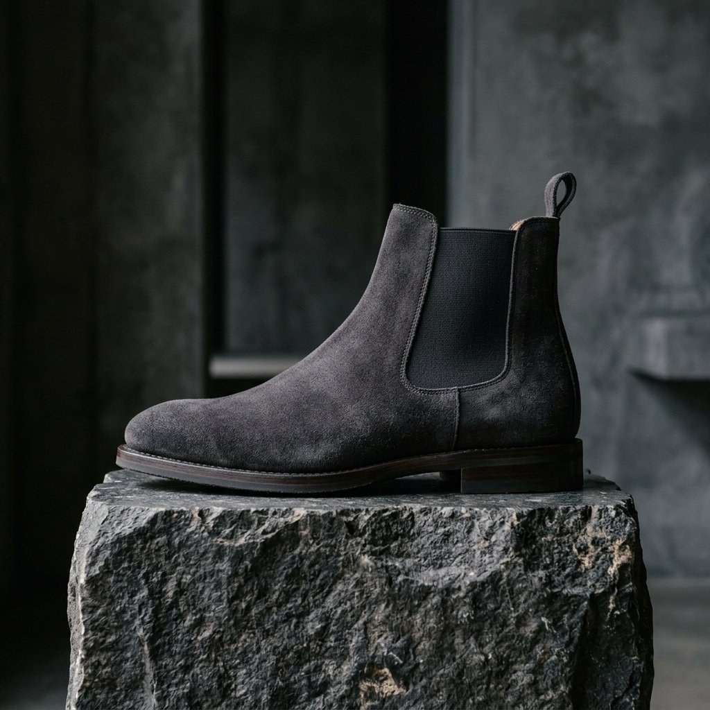 Chelsea Boot
