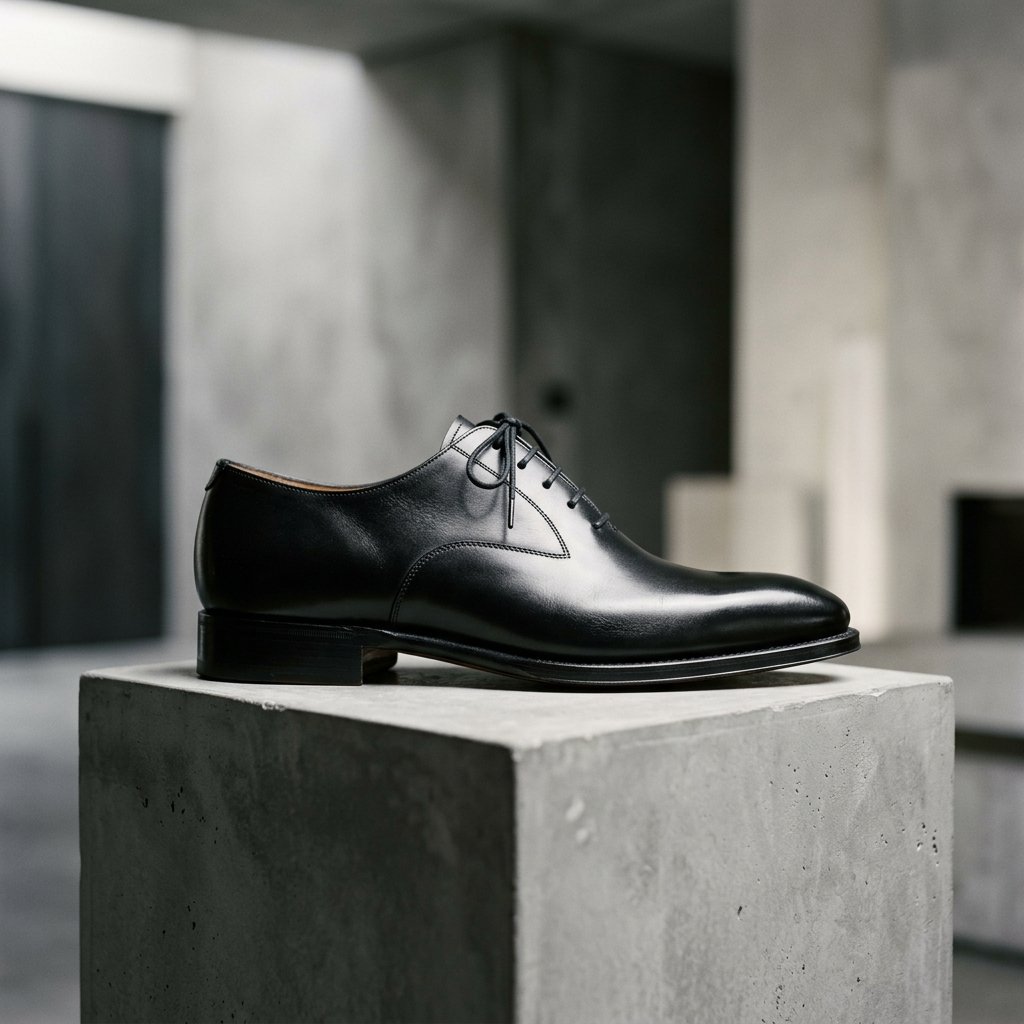 The Classic Oxford