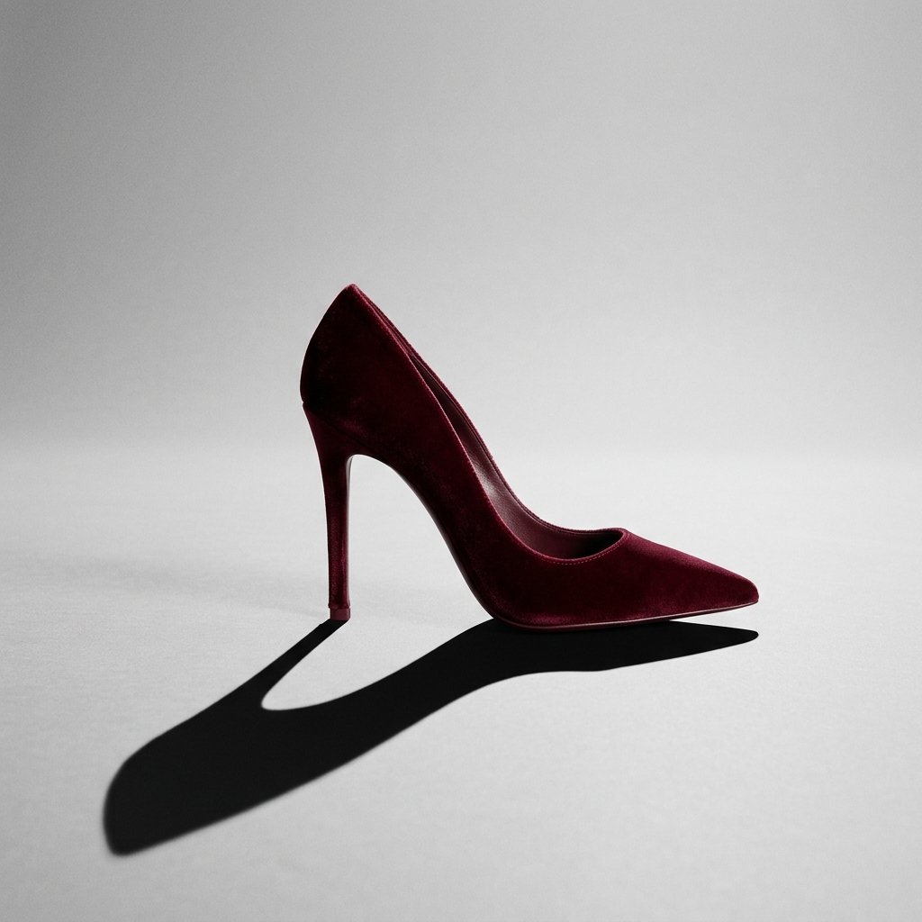 Evening Stiletto