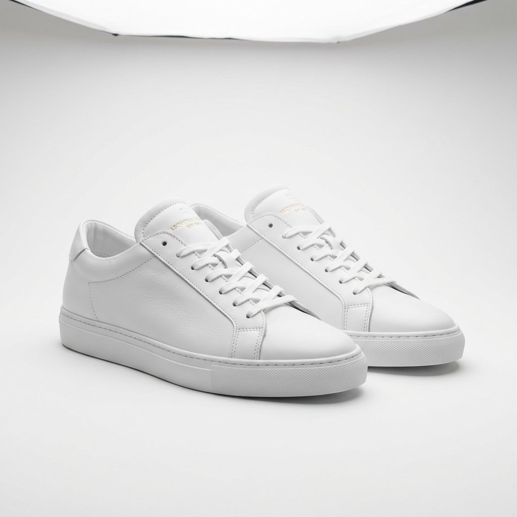 Minimalist Sneaker