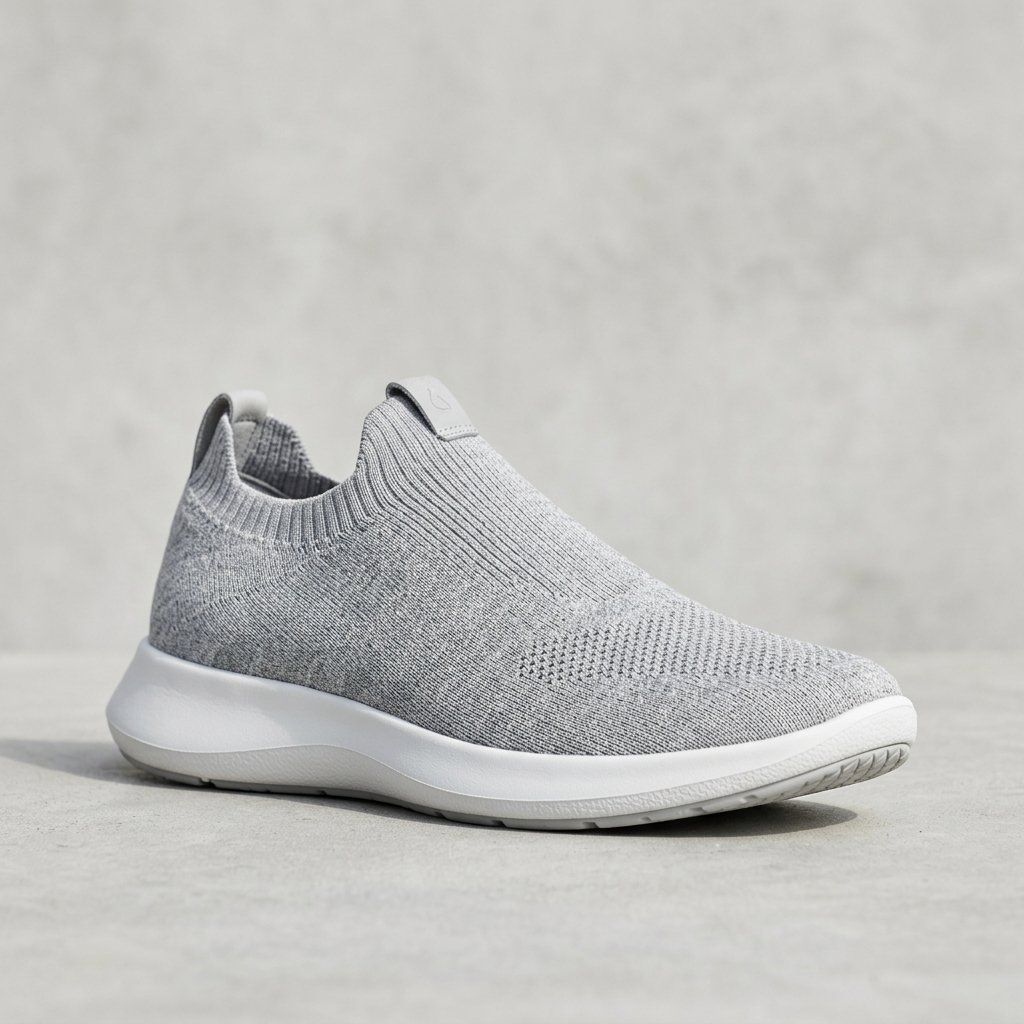 Slip-on Runner